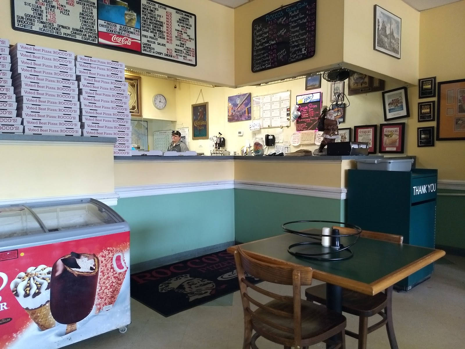 Rocco's Pizzeria gallery 6