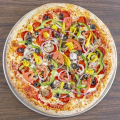 Happy House Pizzeria gallery 4