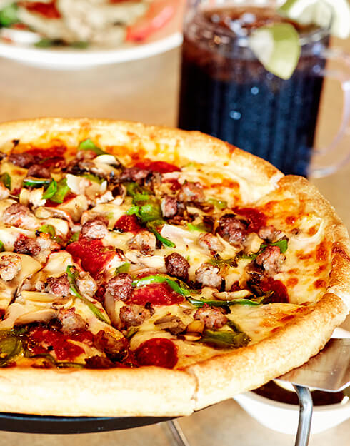 Millsboro Pizza Palace gallery 2