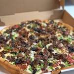 STARGATE PIZZA gallery 2
