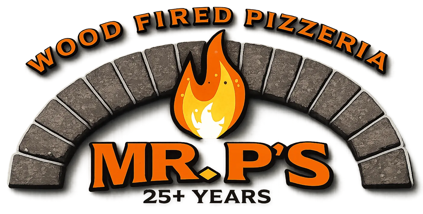 Mr. P's Pizzeria