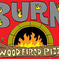 Burn Wood Fired Pizza