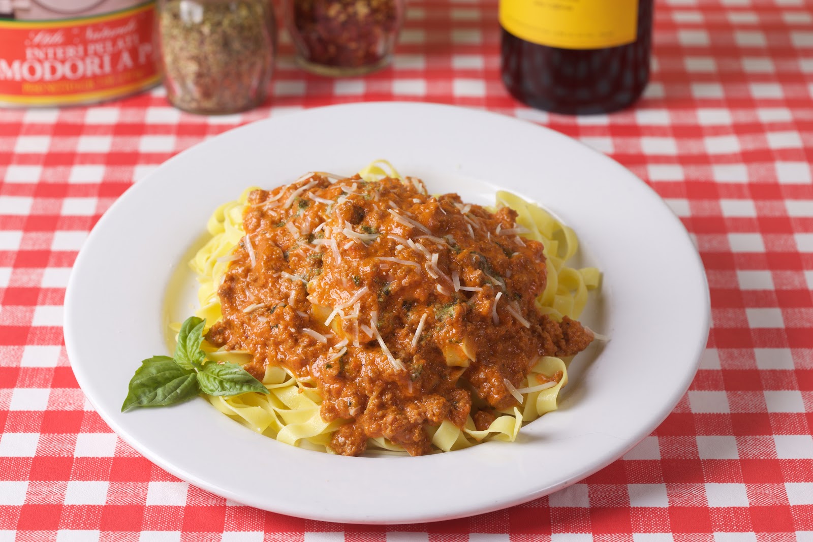 Squisito Pizza and Pasta gallery 1