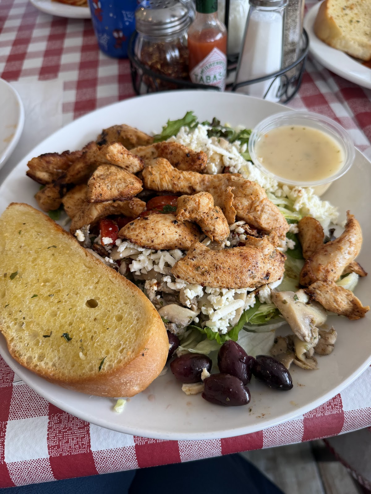Squisito Pizza and Pasta gallery 2