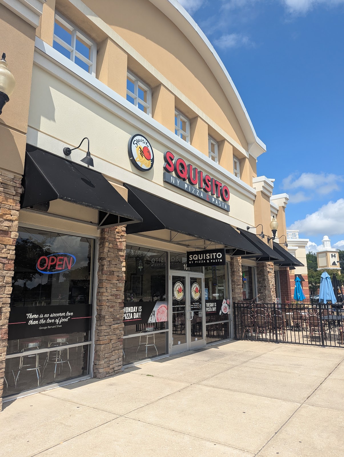 Squisito Pizza and Pasta gallery 3