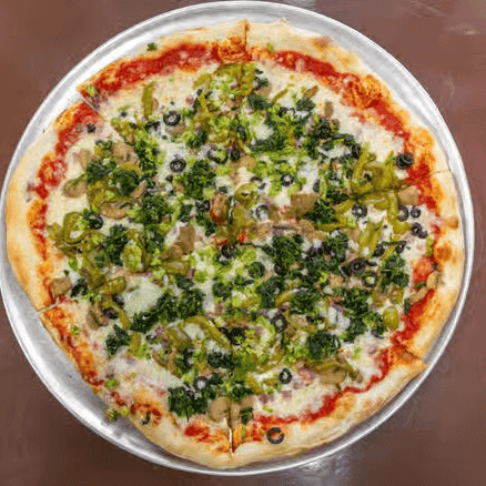 Carini's Pizza Subs & Pasta gallery 1