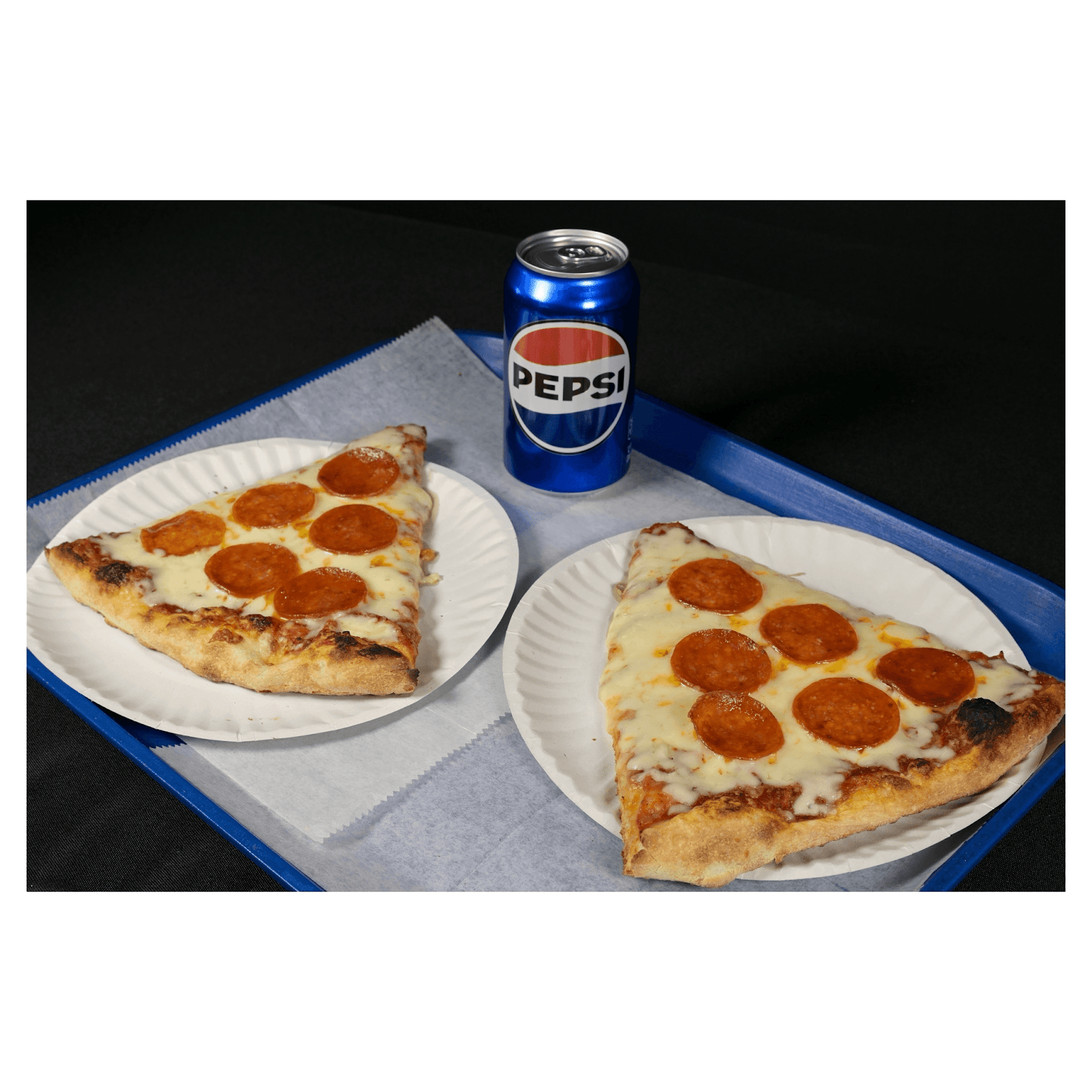 Carini's Pizza Subs & Pasta gallery 2