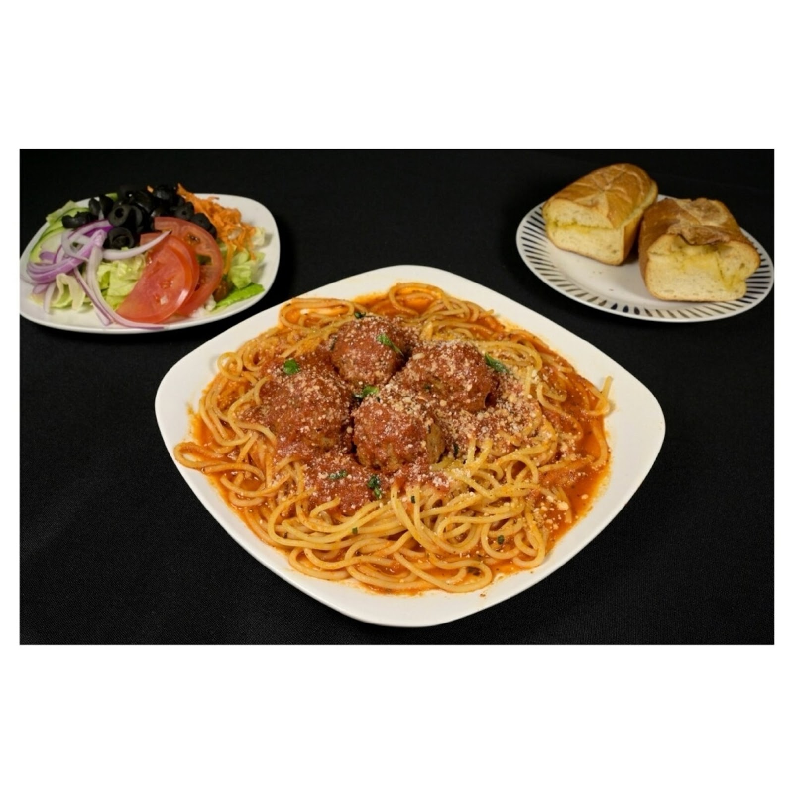 Carini's Pizza Subs & Pasta gallery 4
