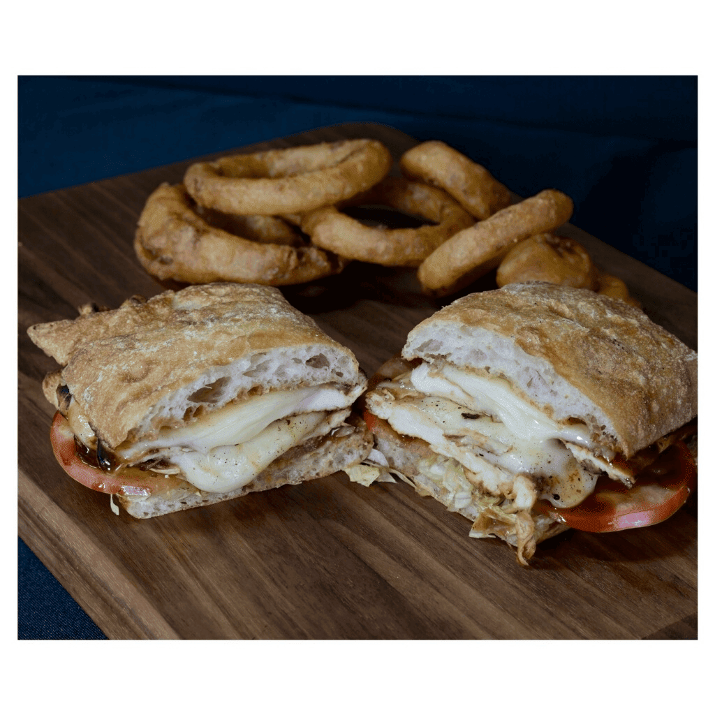Carini's Pizza Subs & Pasta gallery 5