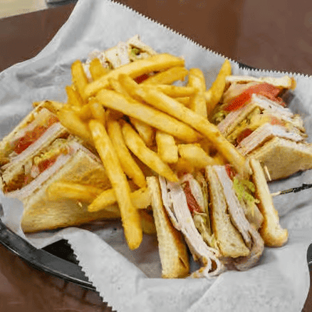 Carini's Pizza Subs & Pasta gallery 6
