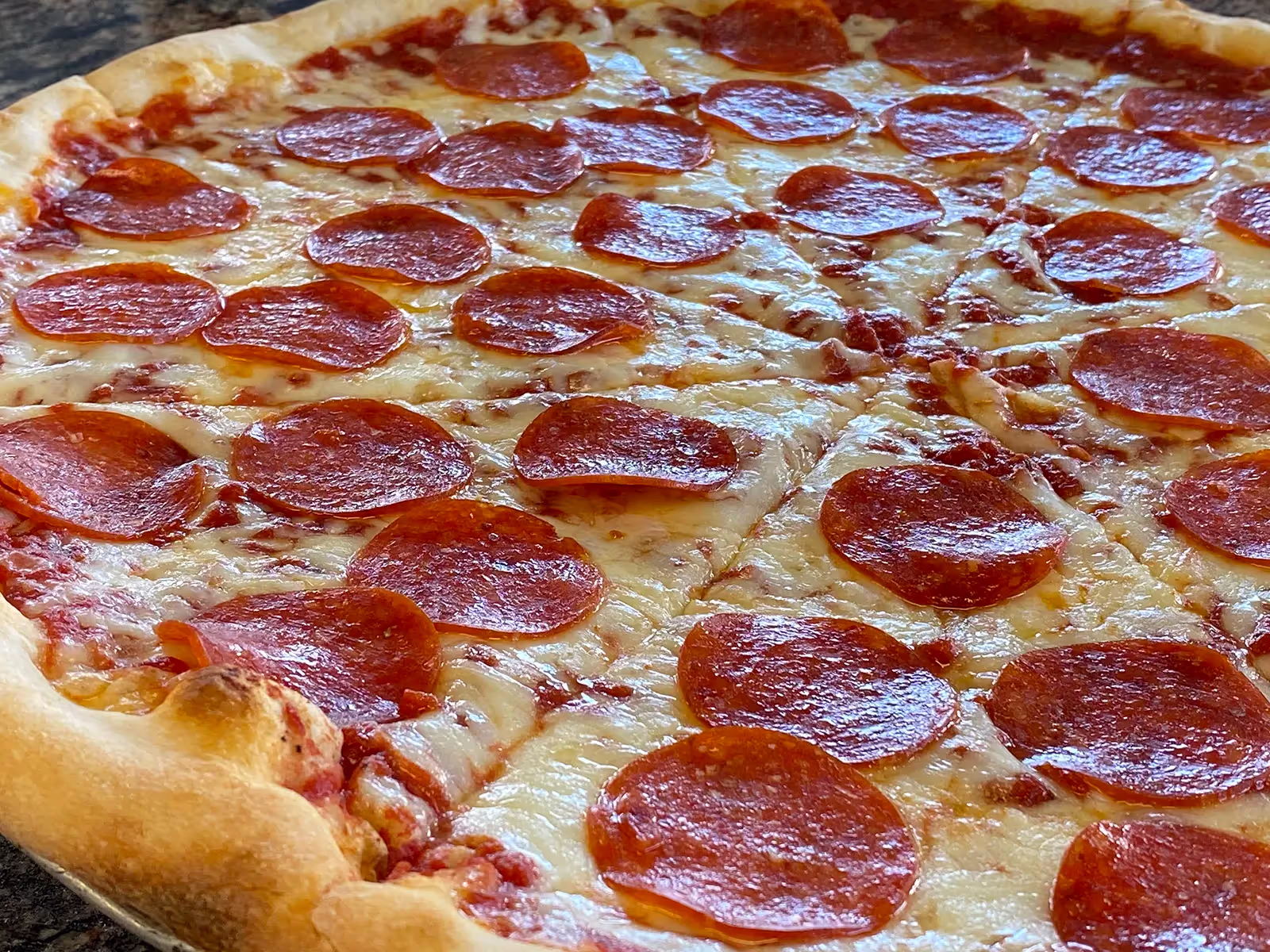 La Delizia Pizza gallery 1
