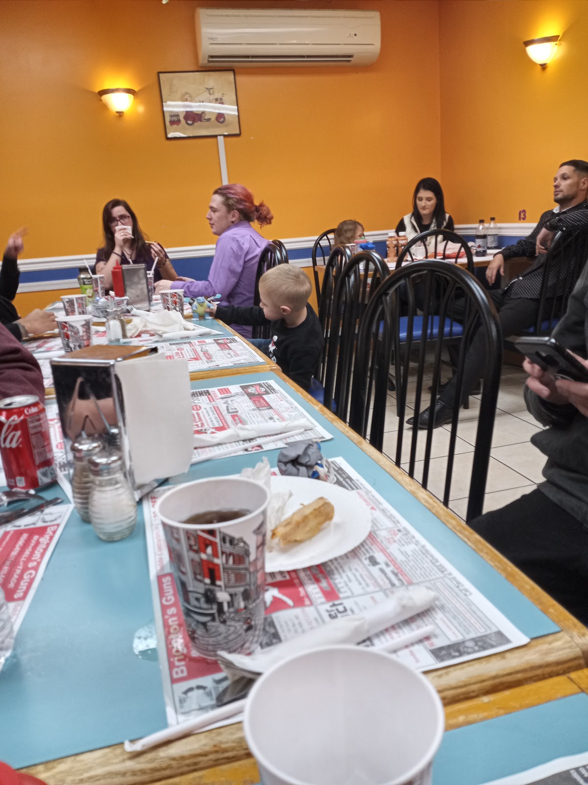 La Delizia Pizza gallery 3