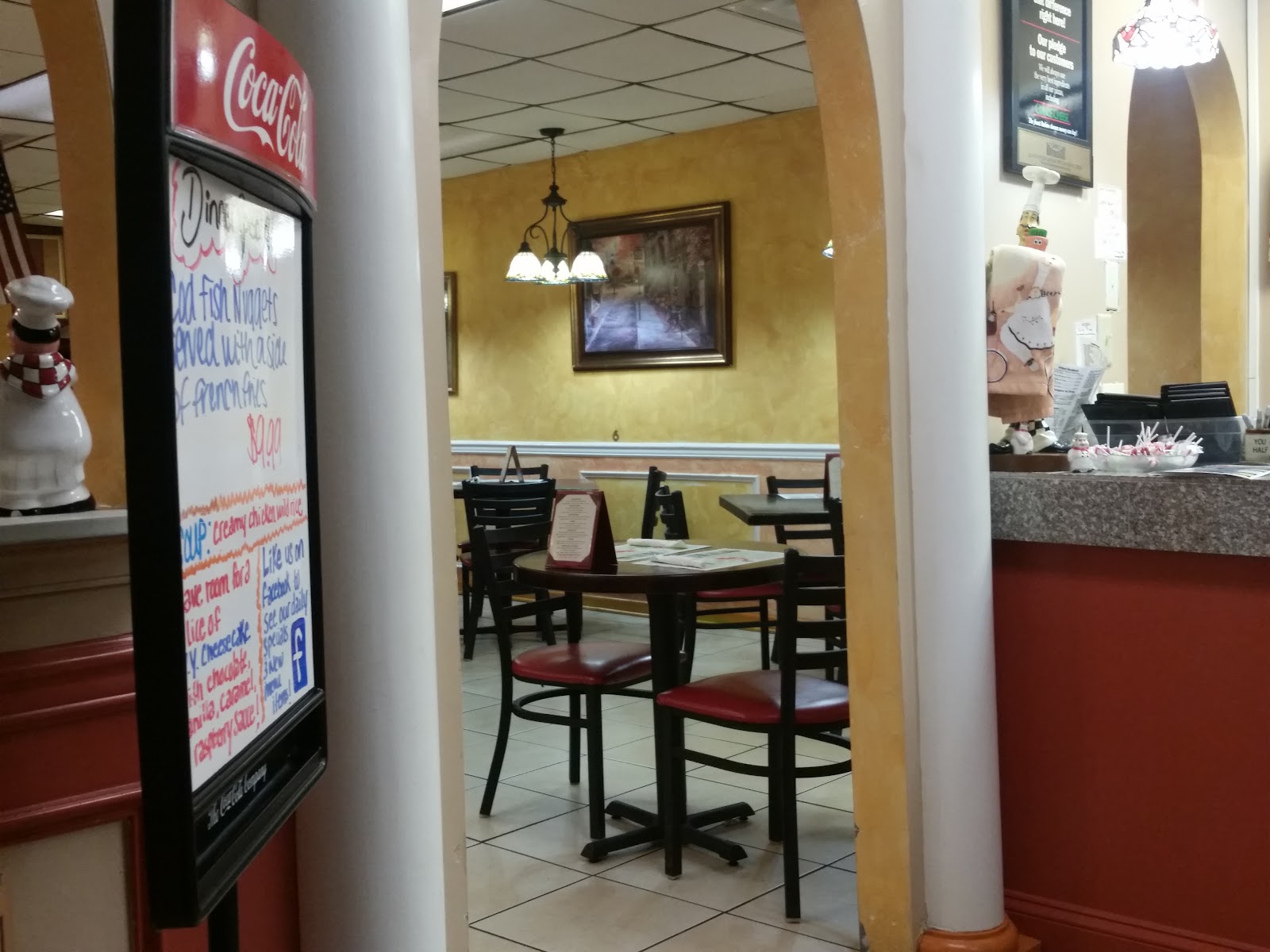 La Delizia Pizza gallery 6