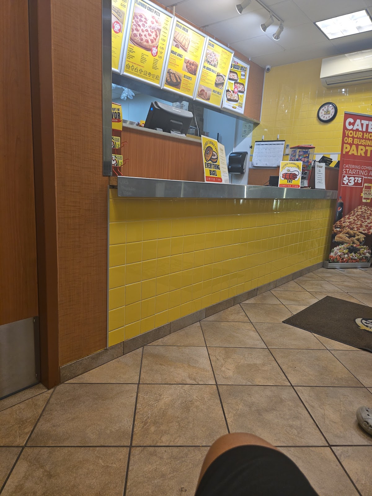 Hungry Howie's Pizza gallery 3
