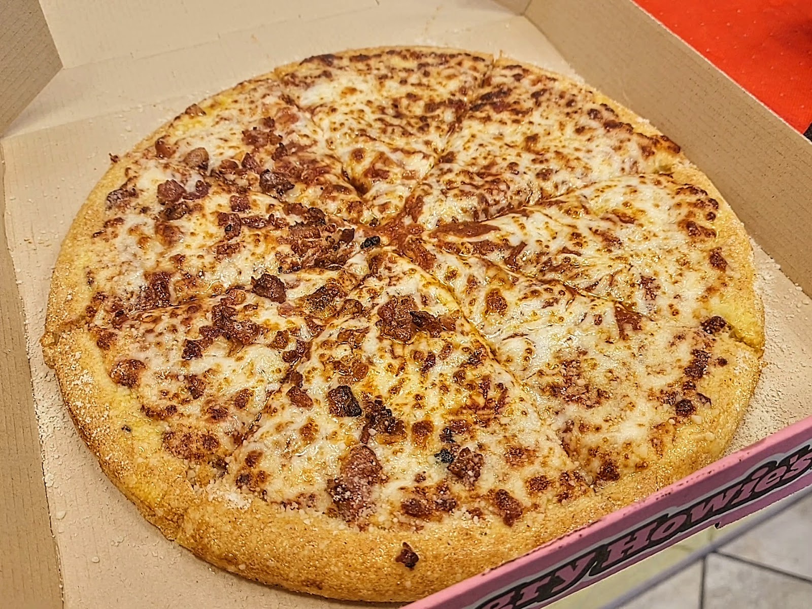 Hungry Howie's Pizza gallery 4