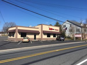 Red Zone Pizzeria gallery 1