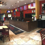Red Zone Pizzeria gallery 2
