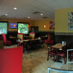 Red Zone Pizzeria gallery 3