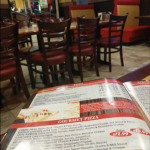 Red Zone Pizzeria gallery 4