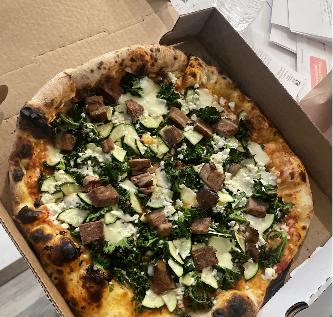 Timber Pizza Co. Annapolis gallery 6