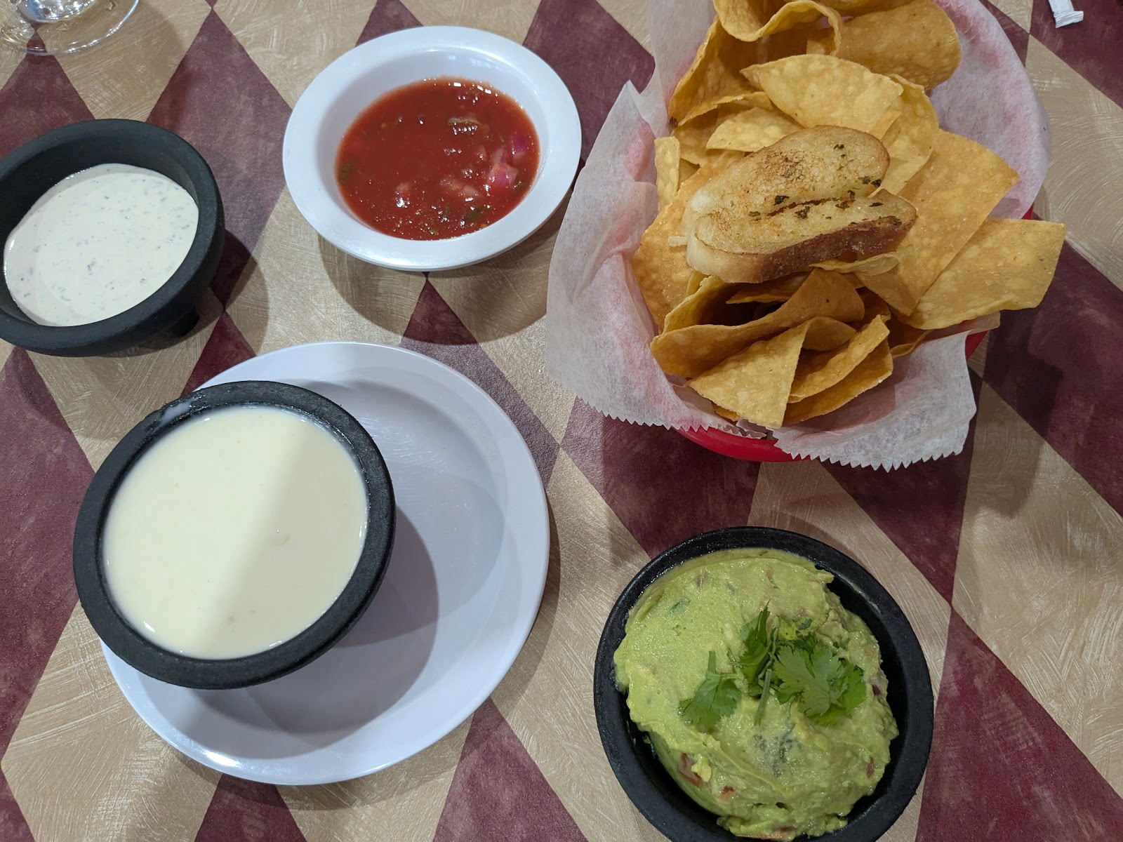 Genesis Pizza and Mexican Grill gallery 1