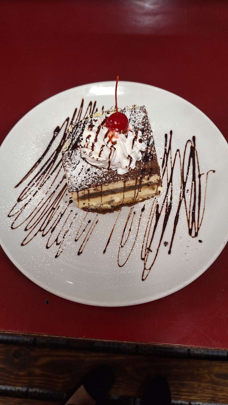 Genesis Pizza and Mexican Grill gallery 2