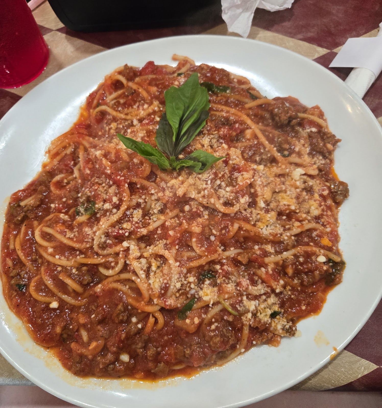 Genesis Pizza and Mexican Grill gallery 6