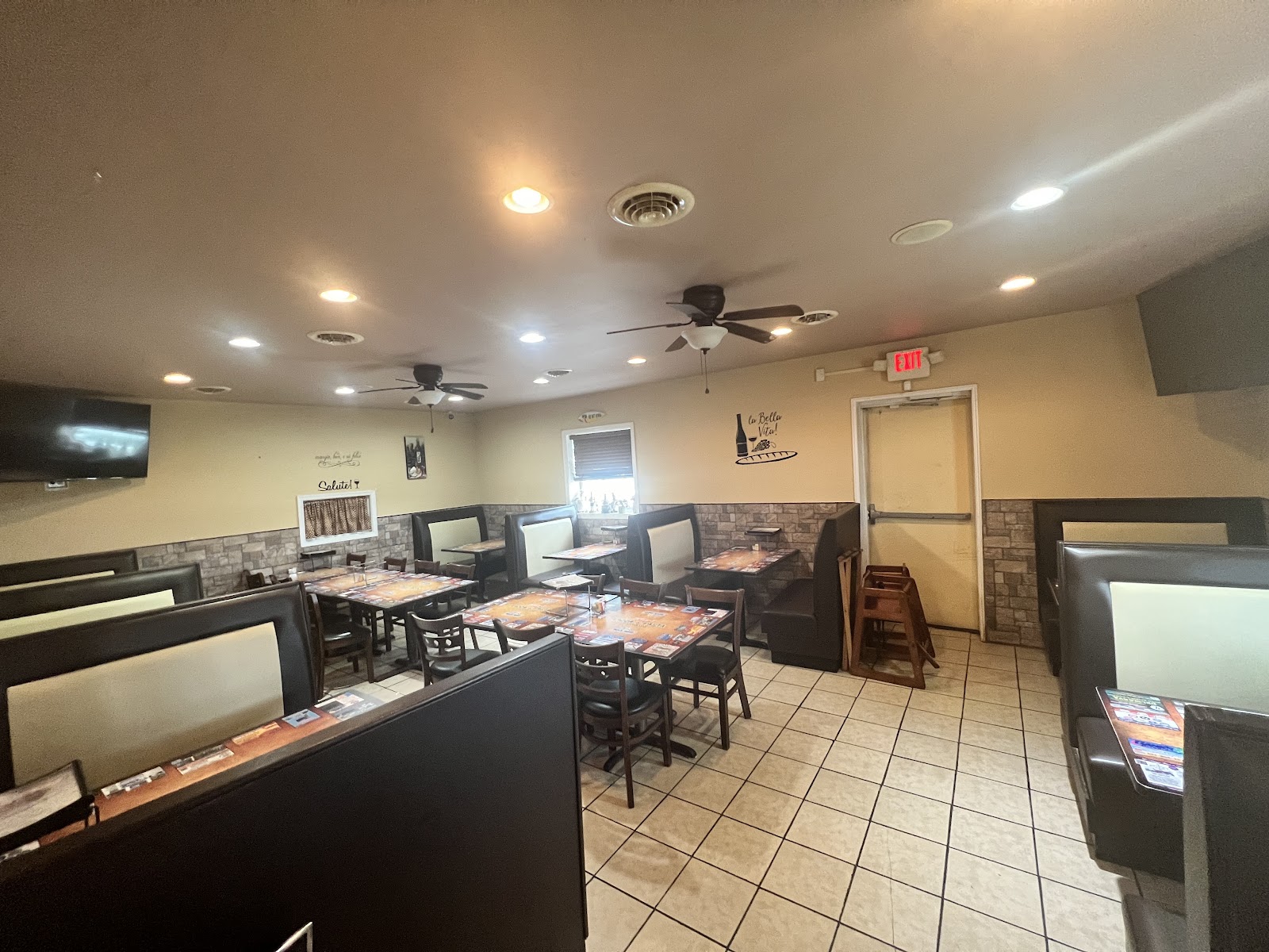 Tony's Pizza & Pasta gallery 1