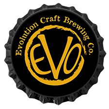 Evolution Taproom & Pizzeria