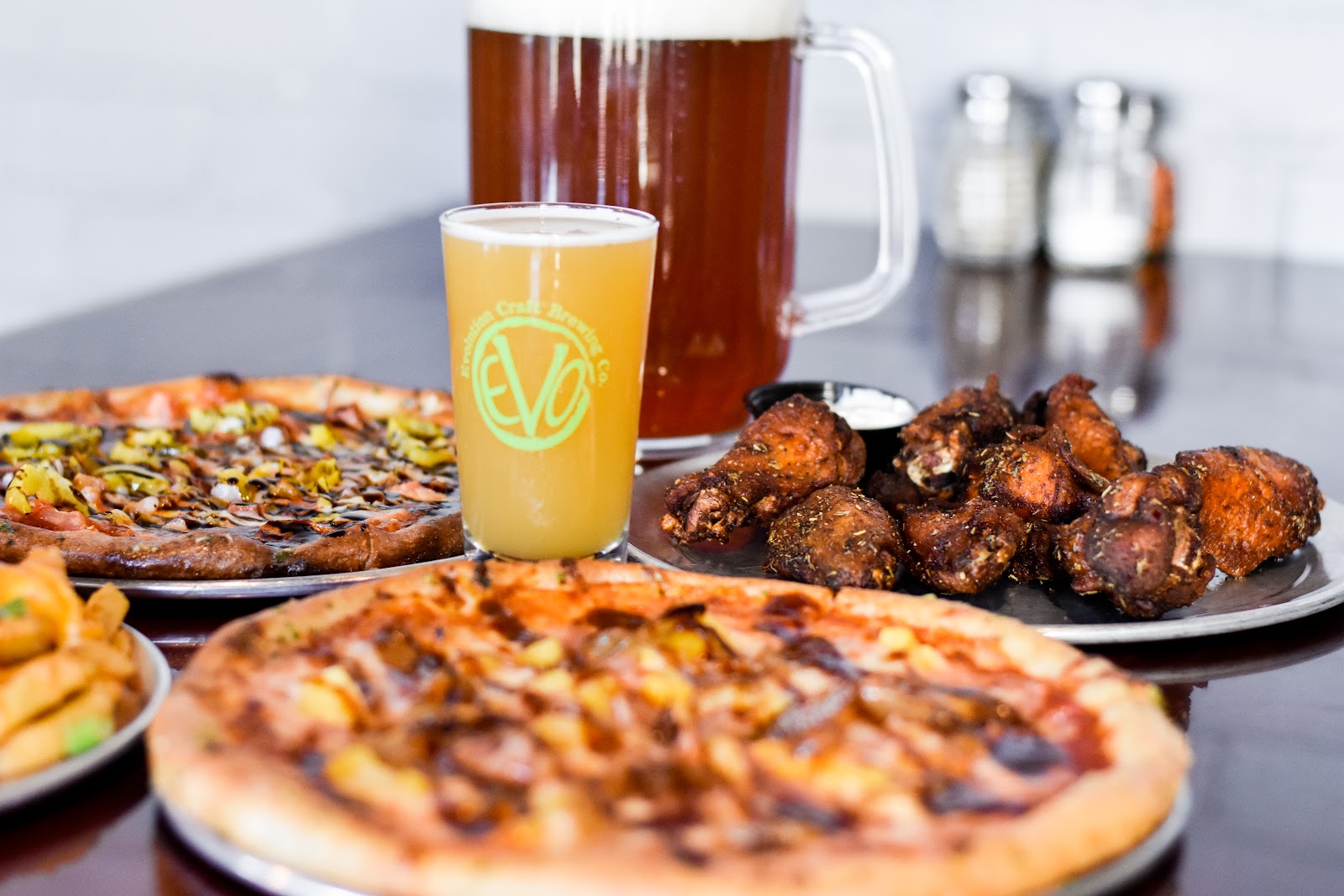 Evolution Taproom & Pizzeria gallery 5