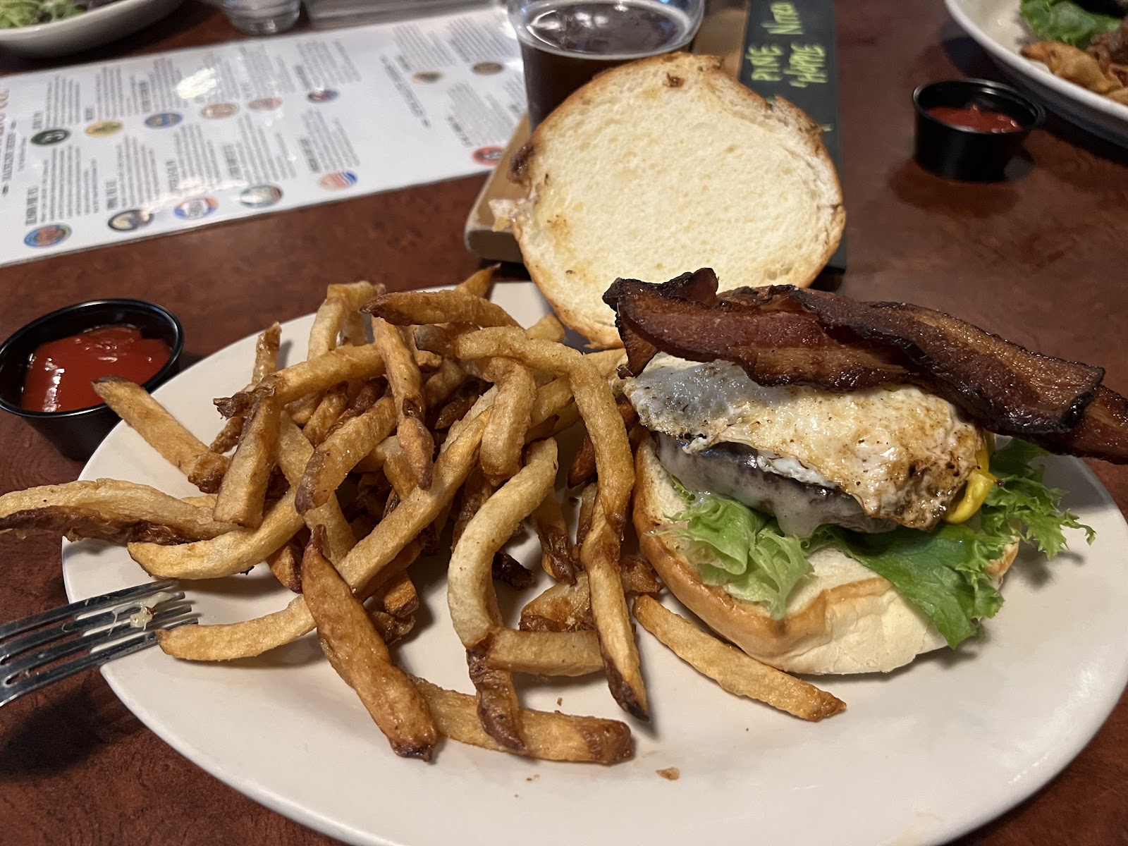 Evolution Taproom & Pizzeria gallery 6