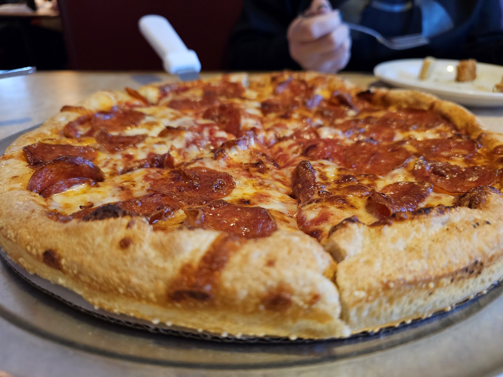 Sam's Pizza & Restaurant gallery 1