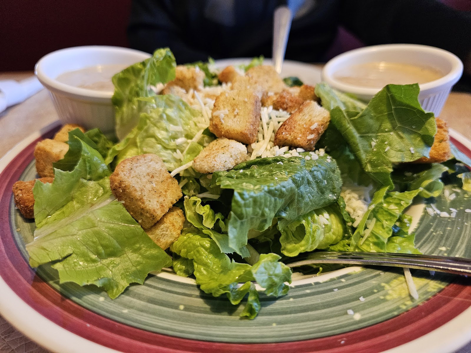 Sam's Pizza & Restaurant gallery 2