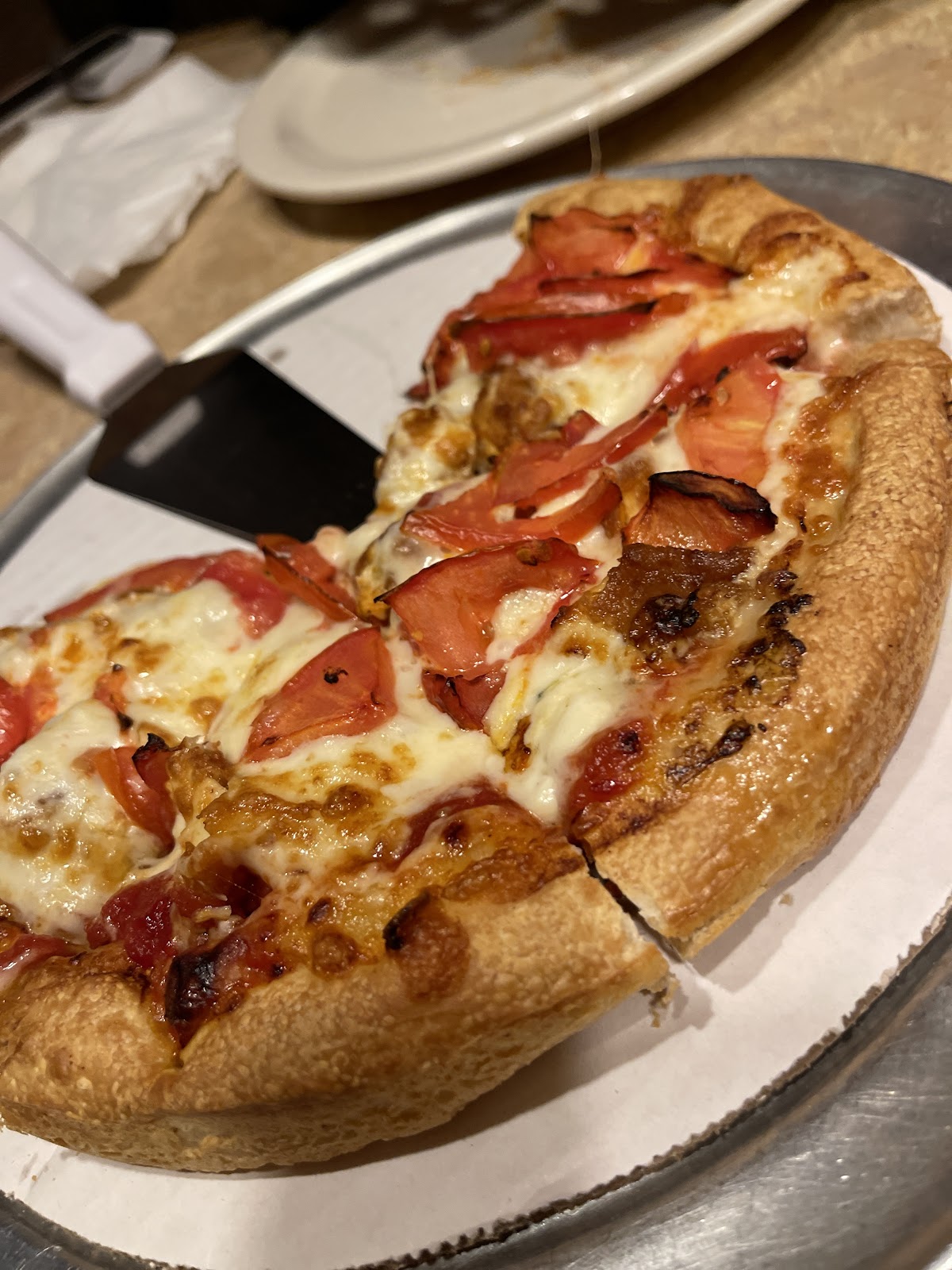 Sam's Pizza & Restaurant gallery 3