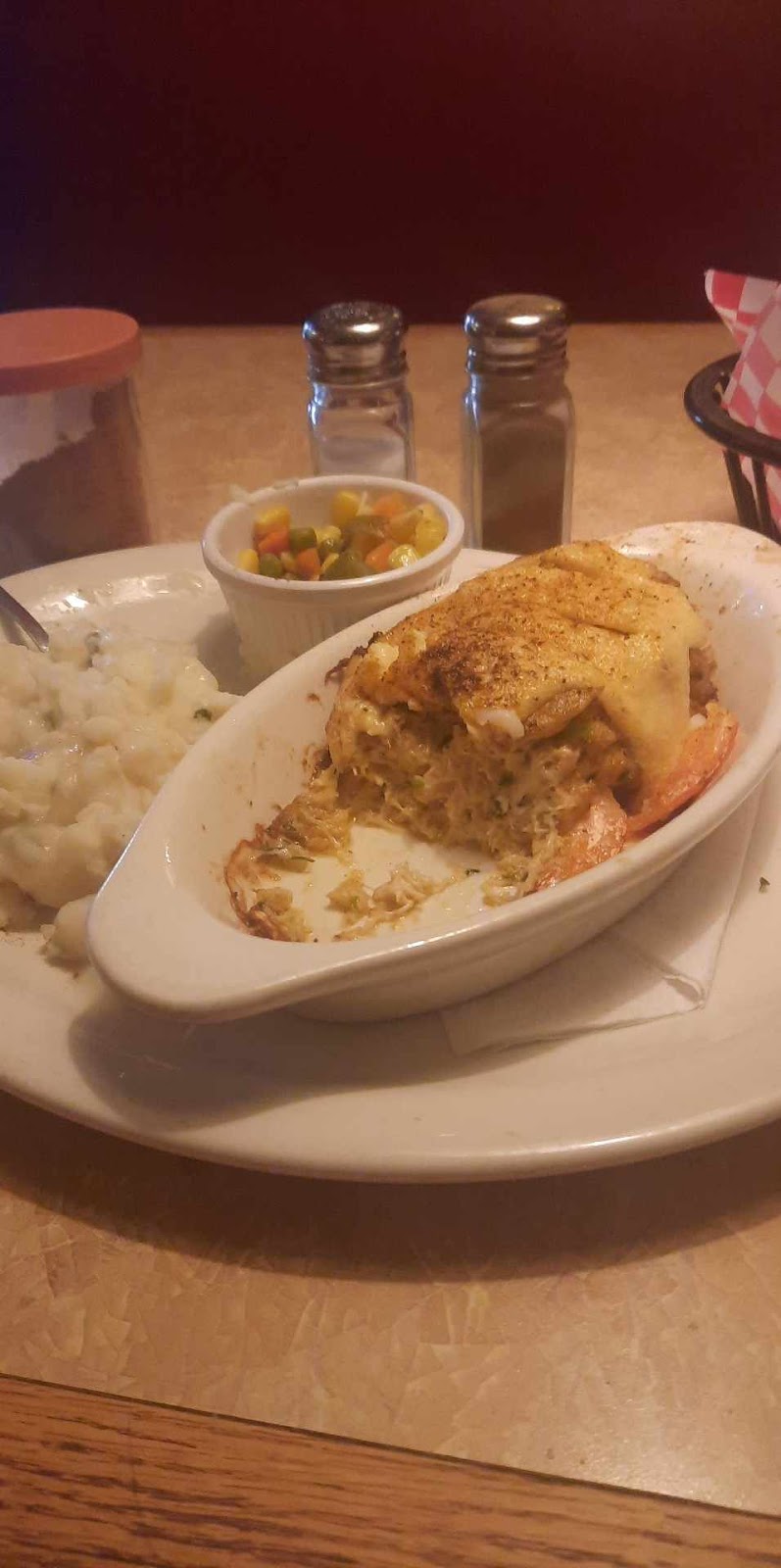Sam's Pizza & Restaurant gallery 4