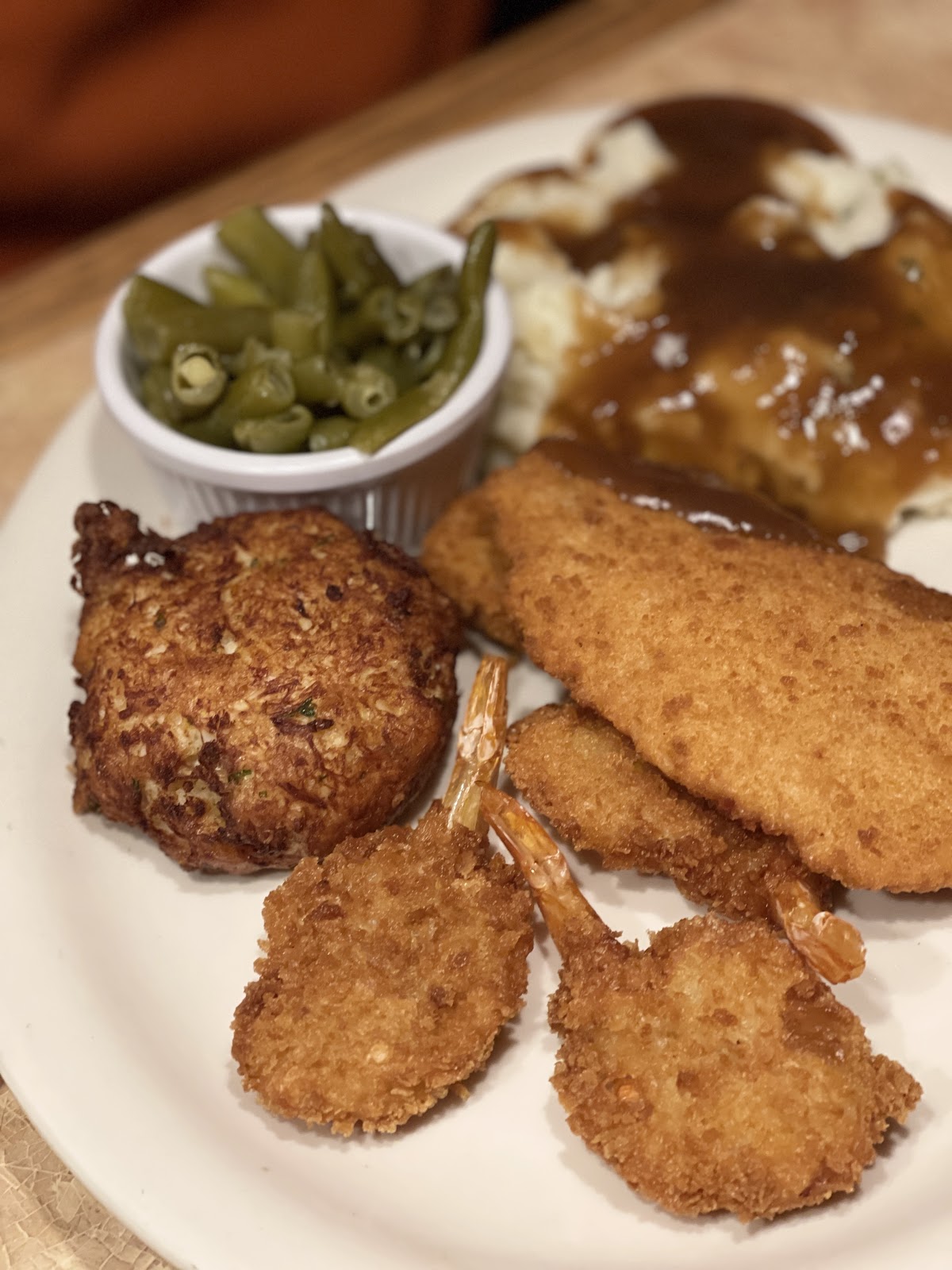 Sam's Pizza & Restaurant gallery 6