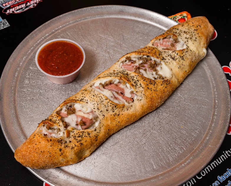 Giuffrida's Pizza gallery 1
