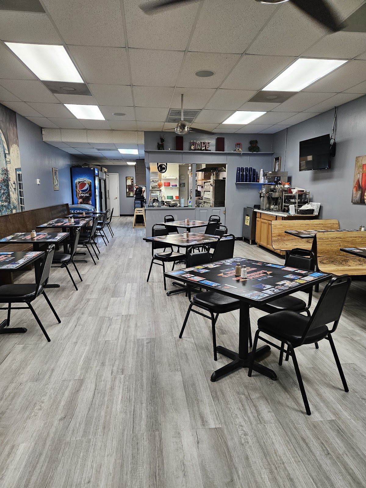 Giuffrida's Pizza gallery 3