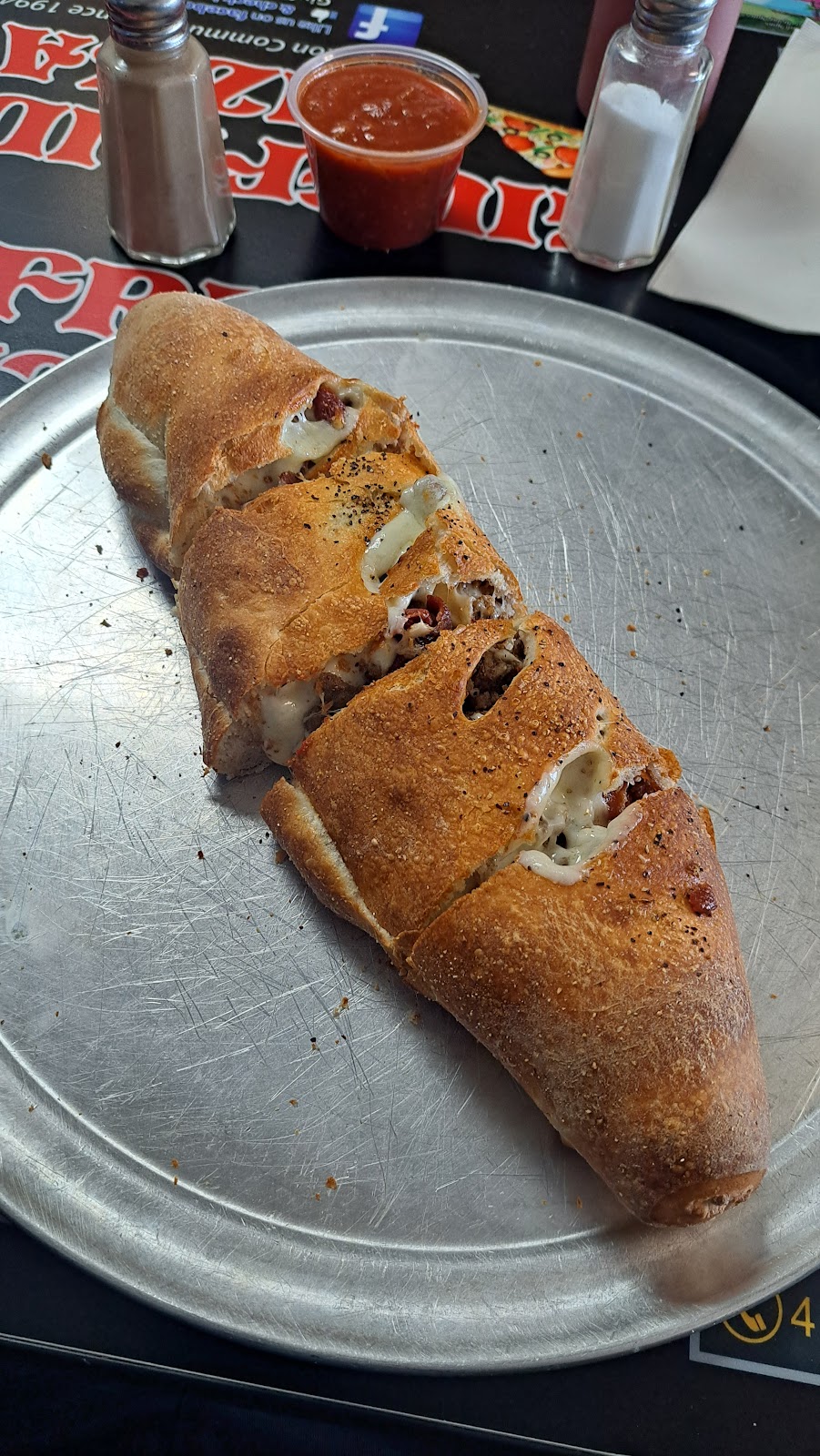 Giuffrida's Pizza gallery 4