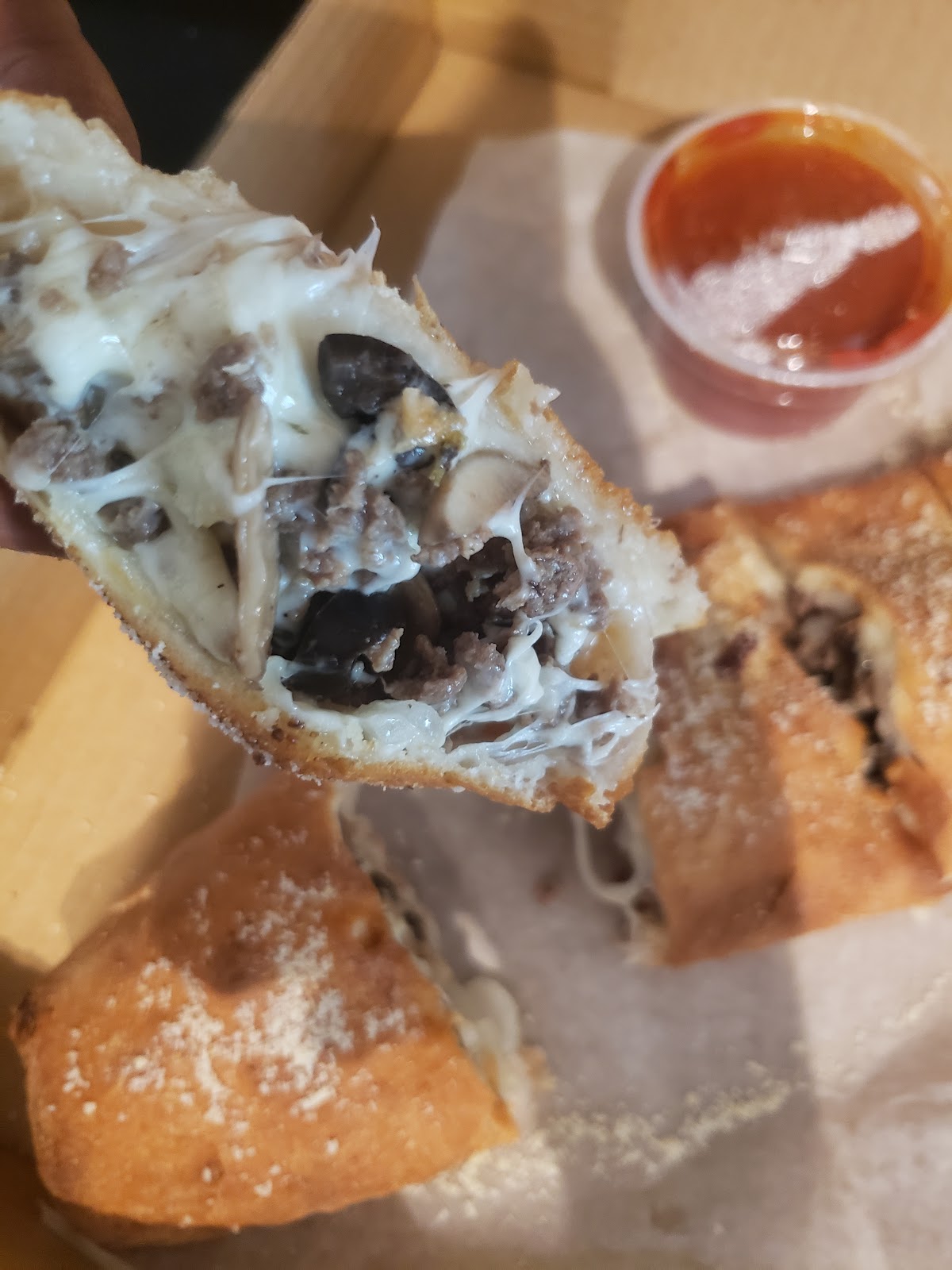 Giuffrida's Pizza gallery 6