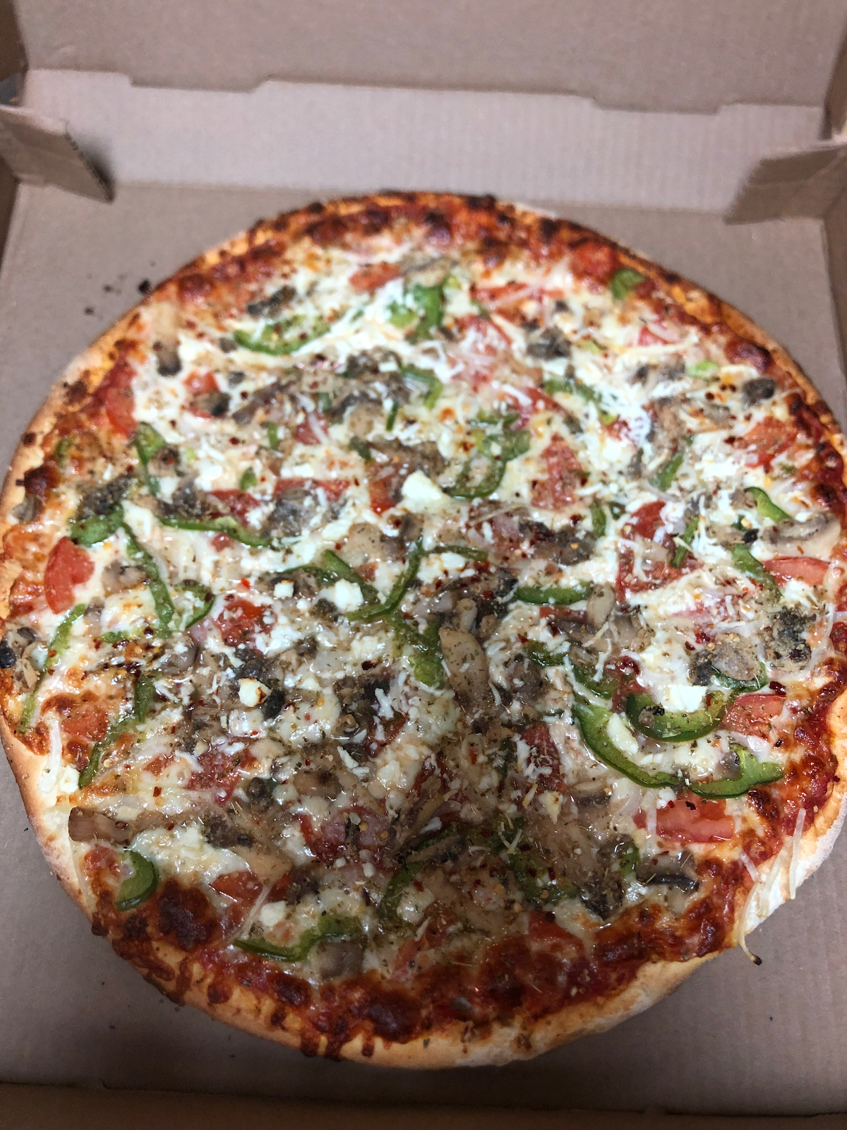 Hurlock Pizza Palace gallery 3