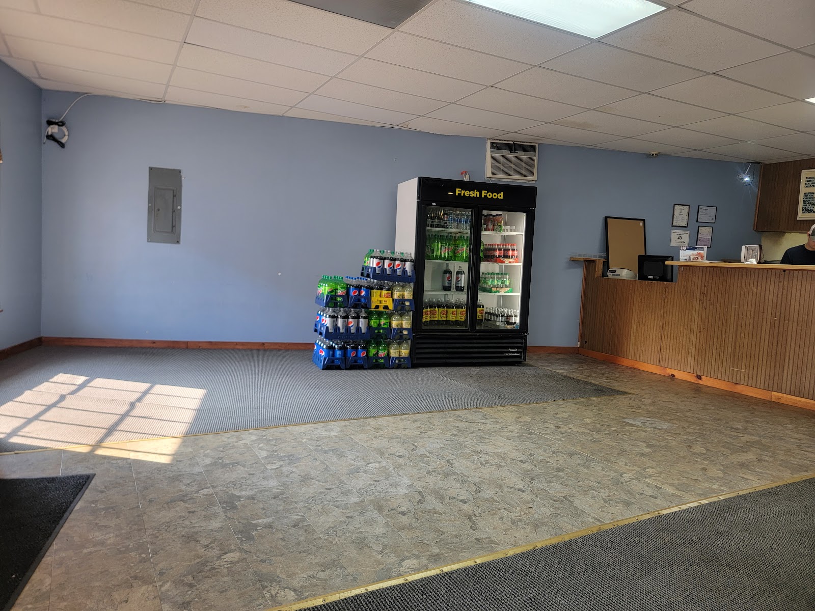 Hurlock Pizza Palace gallery 6