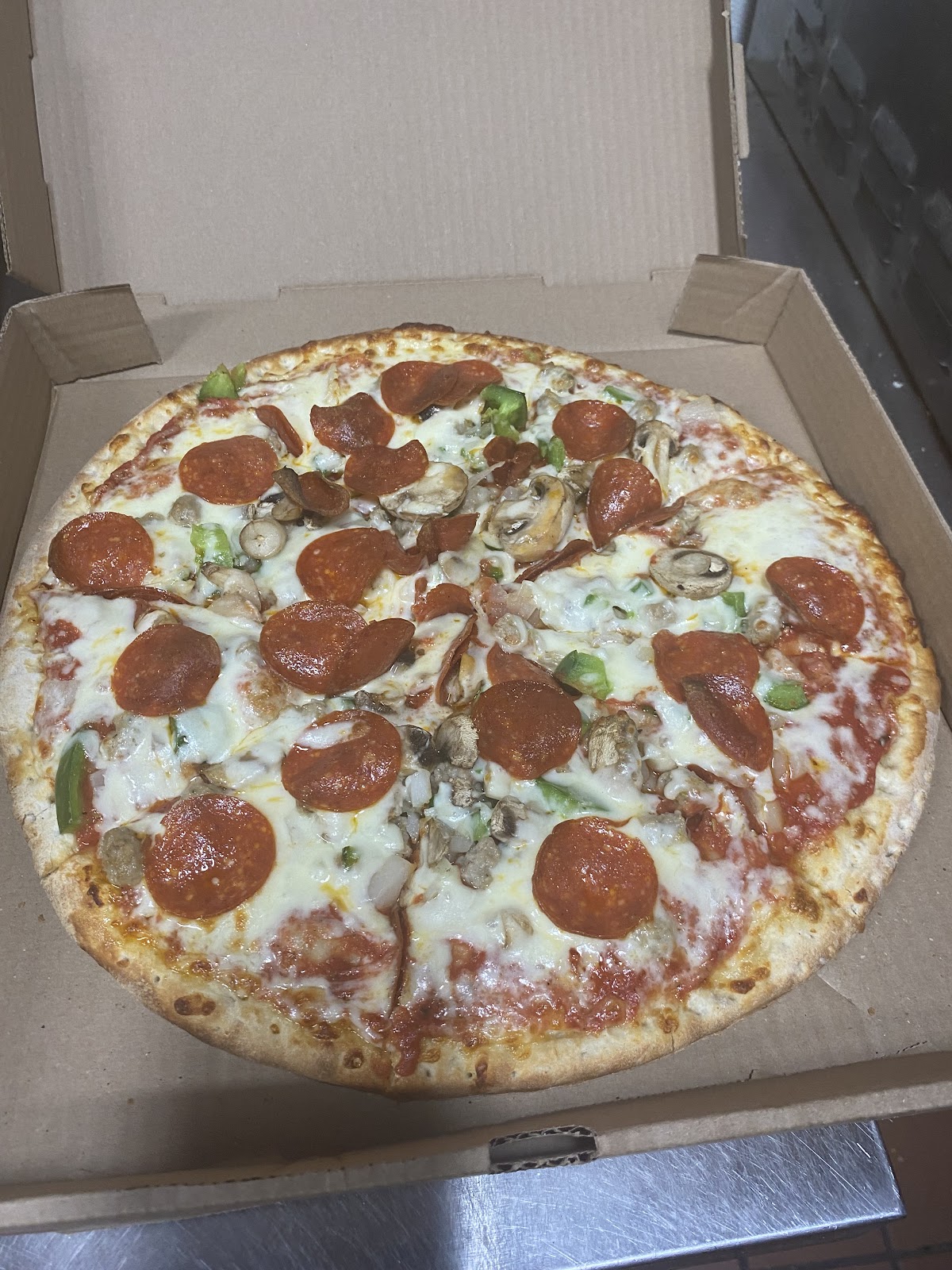 South River Pizza & Subs gallery 2