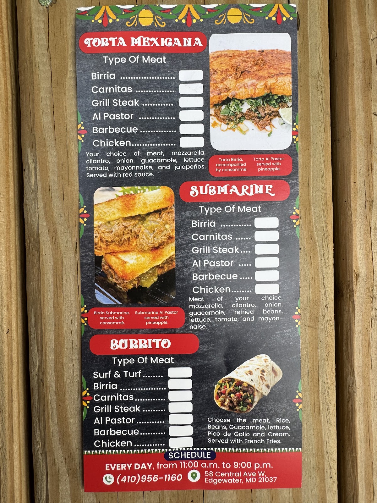 South River Pizza & Subs gallery 4