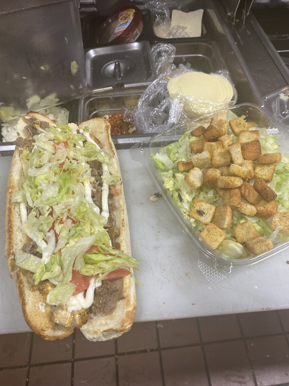 South River Pizza & Subs gallery 5