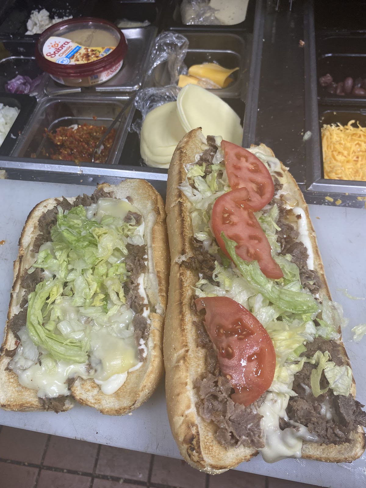 South River Pizza & Subs gallery 6