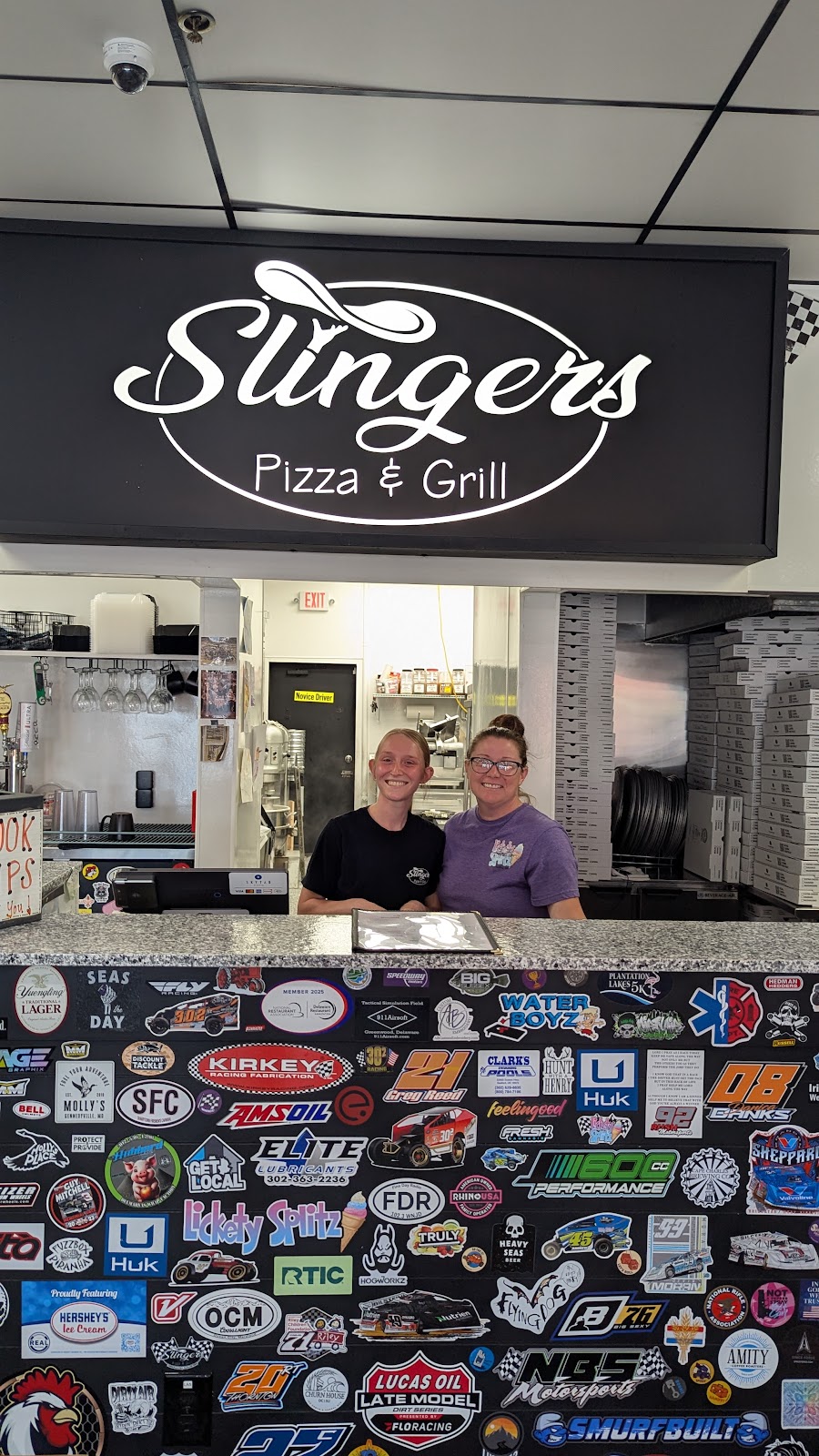 Slingers Pizza & Grill gallery 4