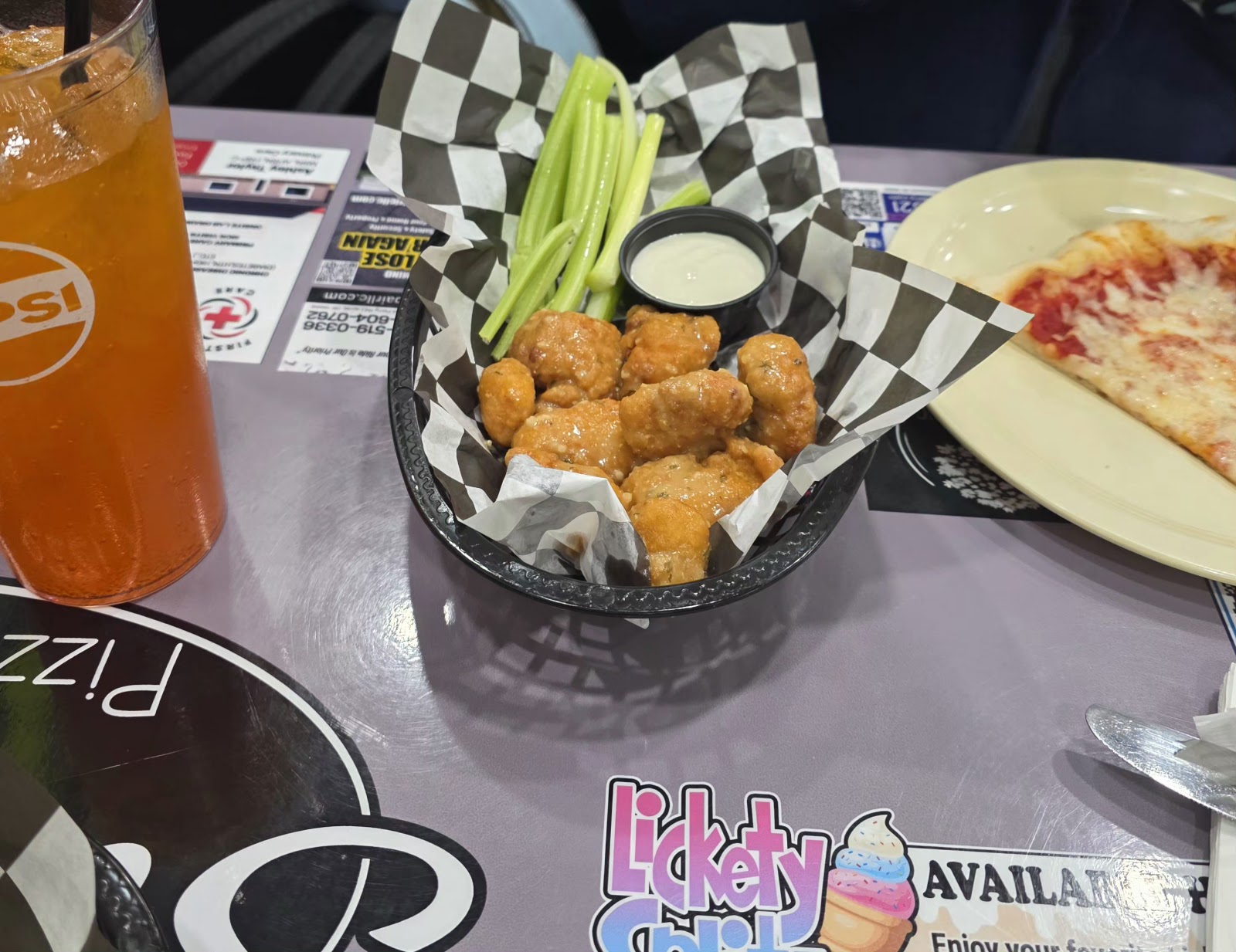 Slingers Pizza & Grill gallery 5
