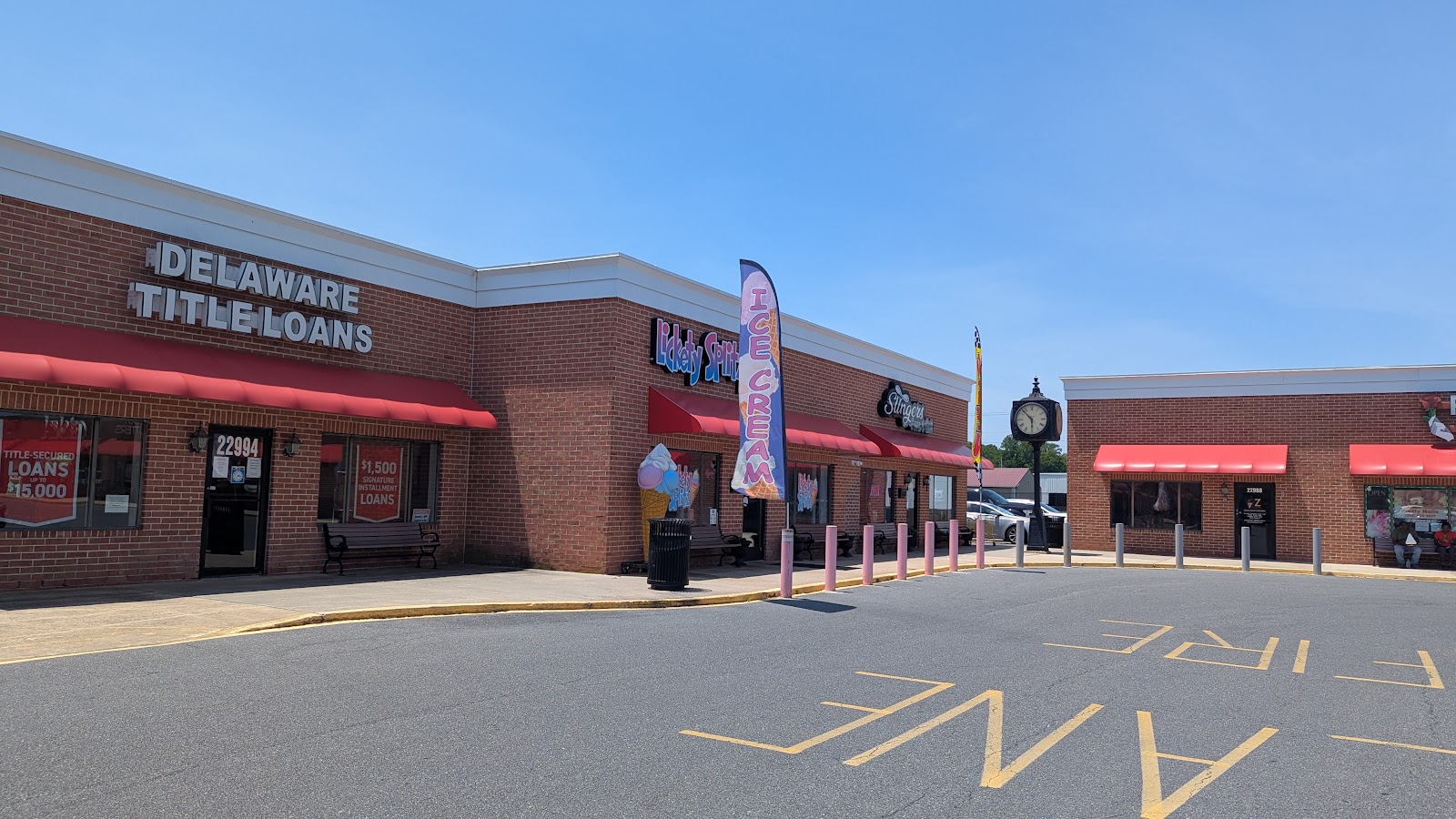 Slingers Pizza & Grill gallery 6