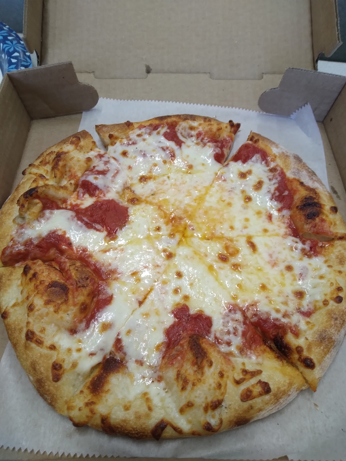 SK Pizza & Subs gallery 1
